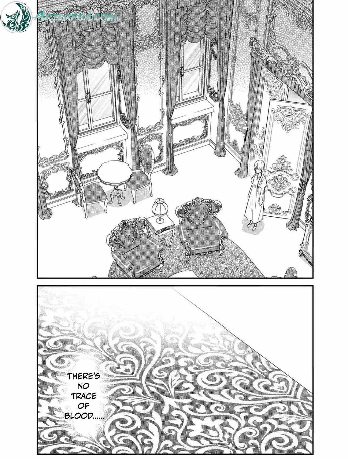 Revenge of the Fallen Aristocrat Chapter 2 page 23 - 