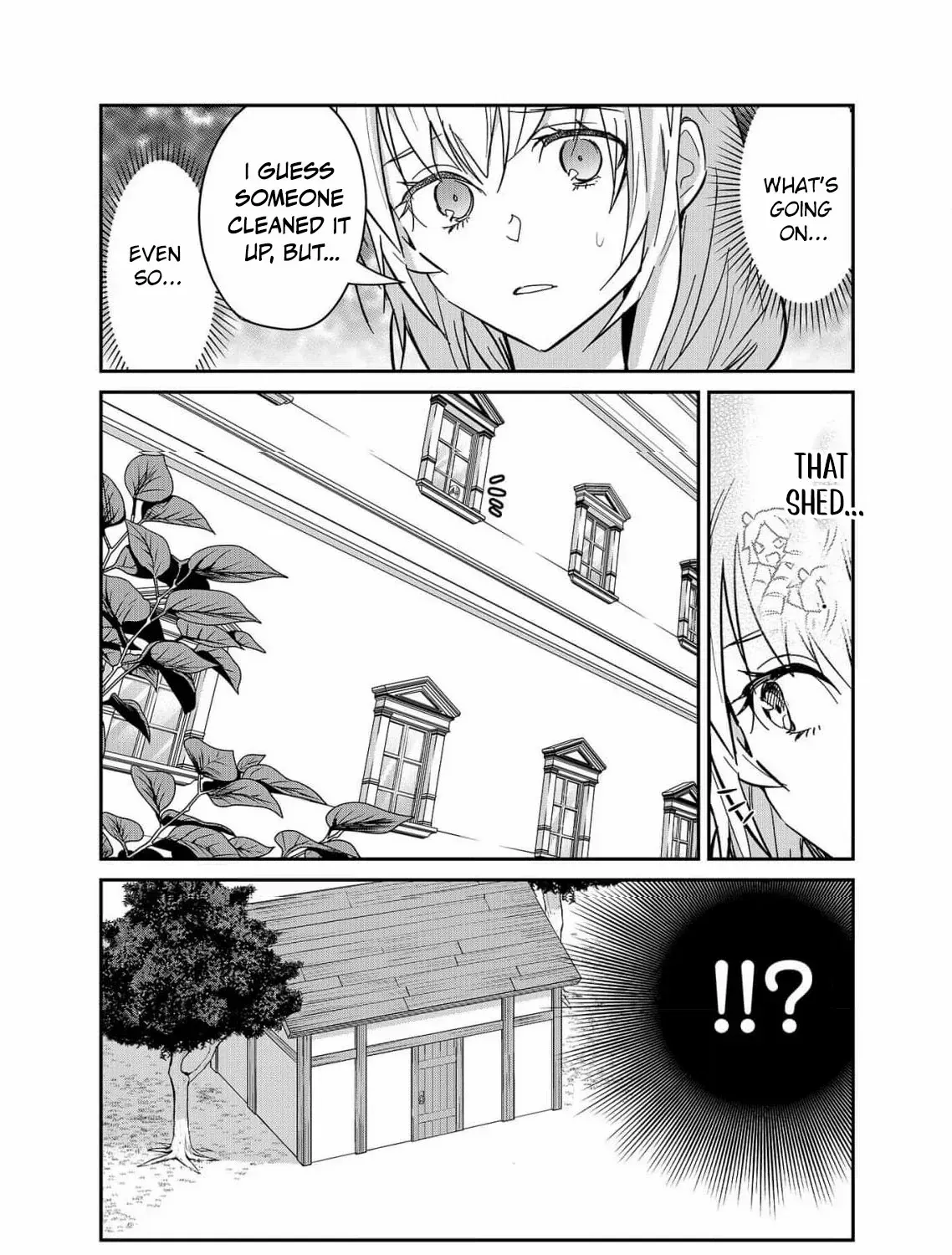 Revenge of the Fallen Aristocrat Chapter 2 page 25 - 