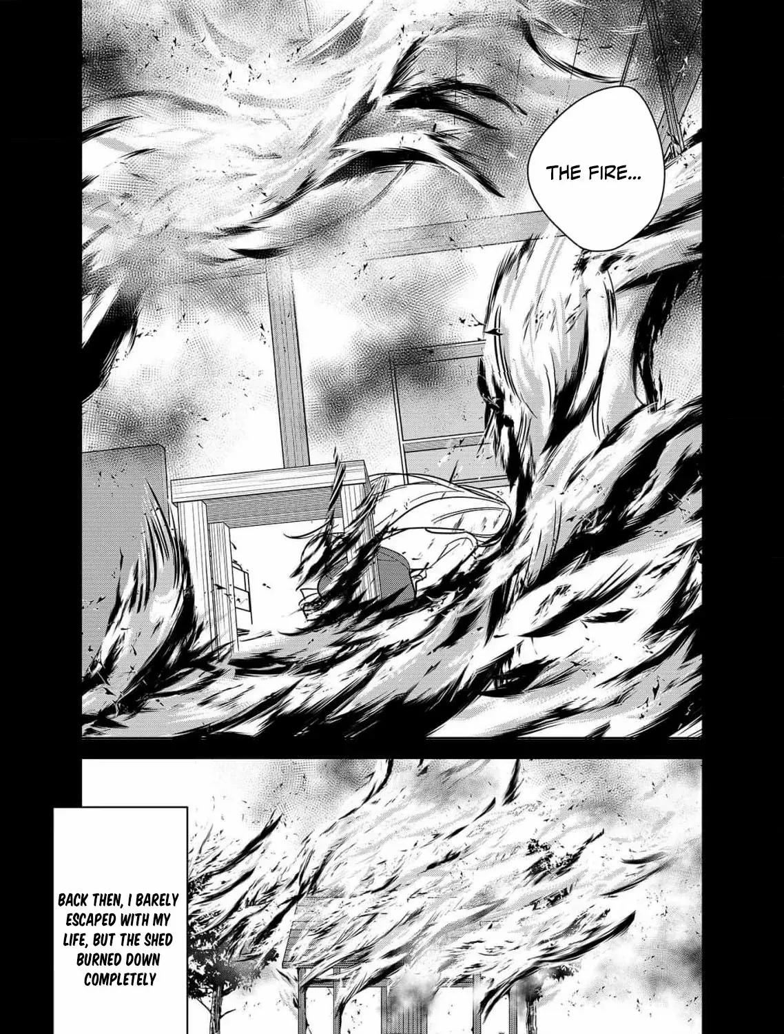 Revenge of the Fallen Aristocrat Chapter 2 page 29 - 