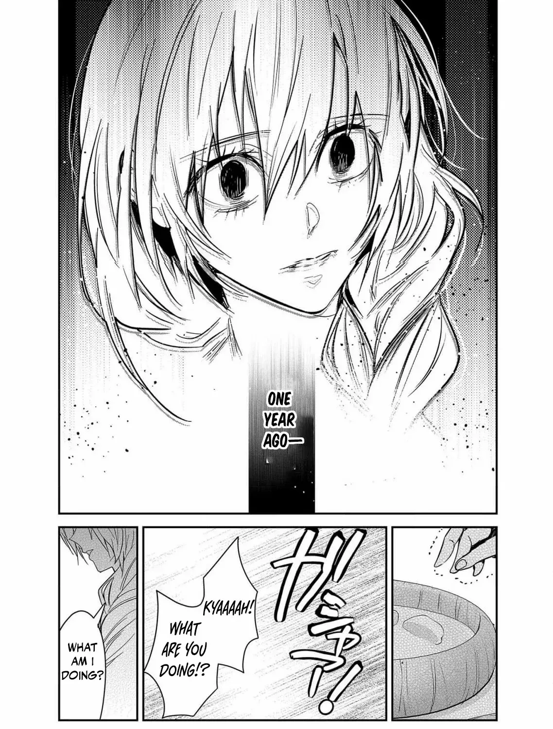Revenge of the Fallen Aristocrat Chapter 2 page 37 - 