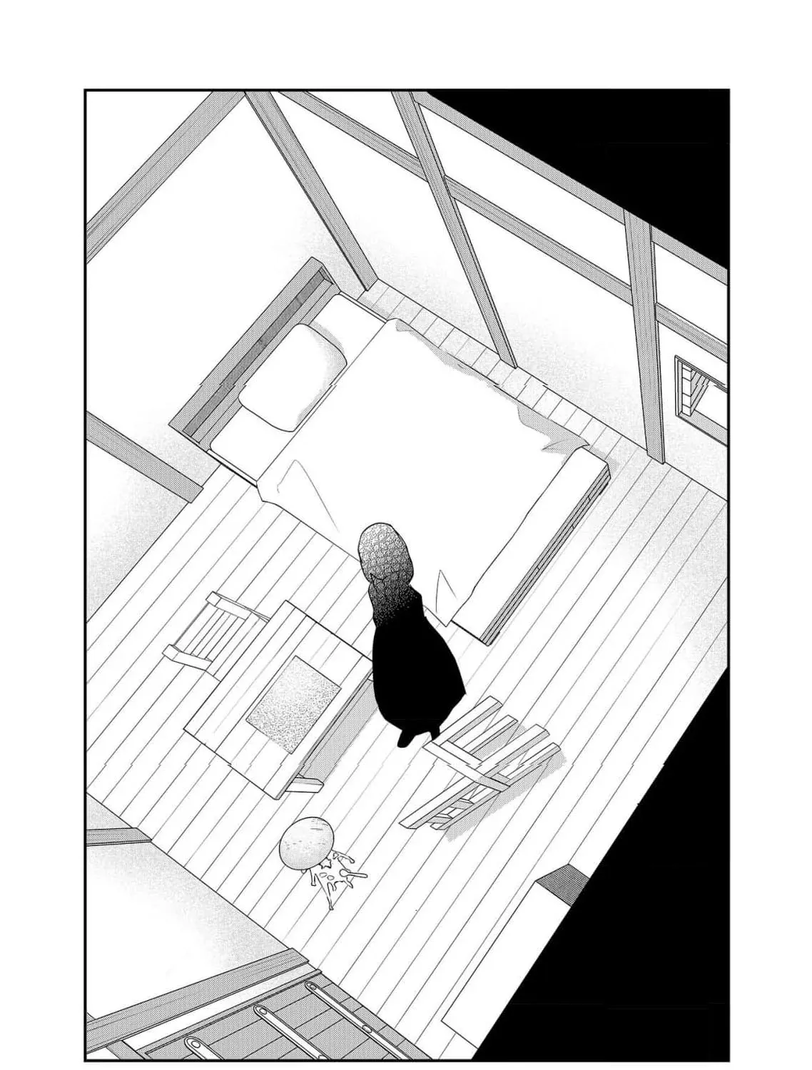 Revenge of the Fallen Aristocrat Chapter 2 page 41 - 