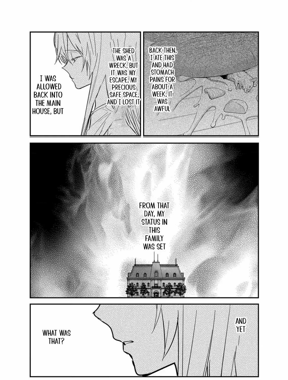 Revenge of the Fallen Aristocrat Chapter 2 page 47 - 