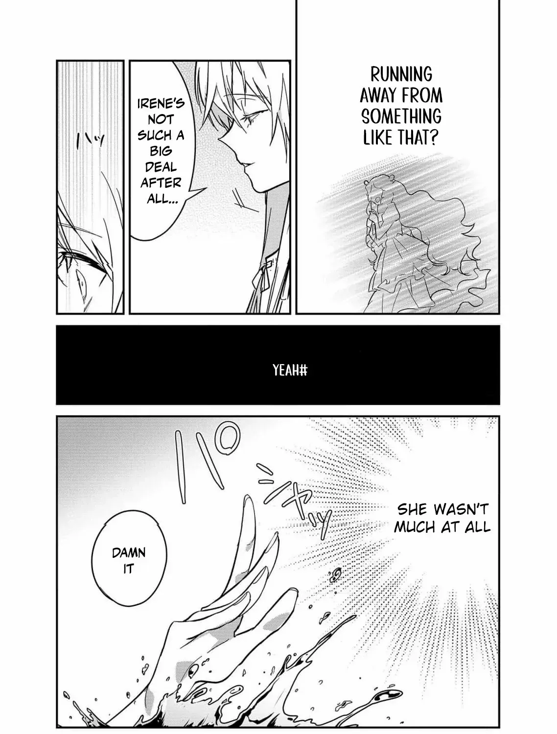 Revenge of the Fallen Aristocrat Chapter 2 page 49 - 
