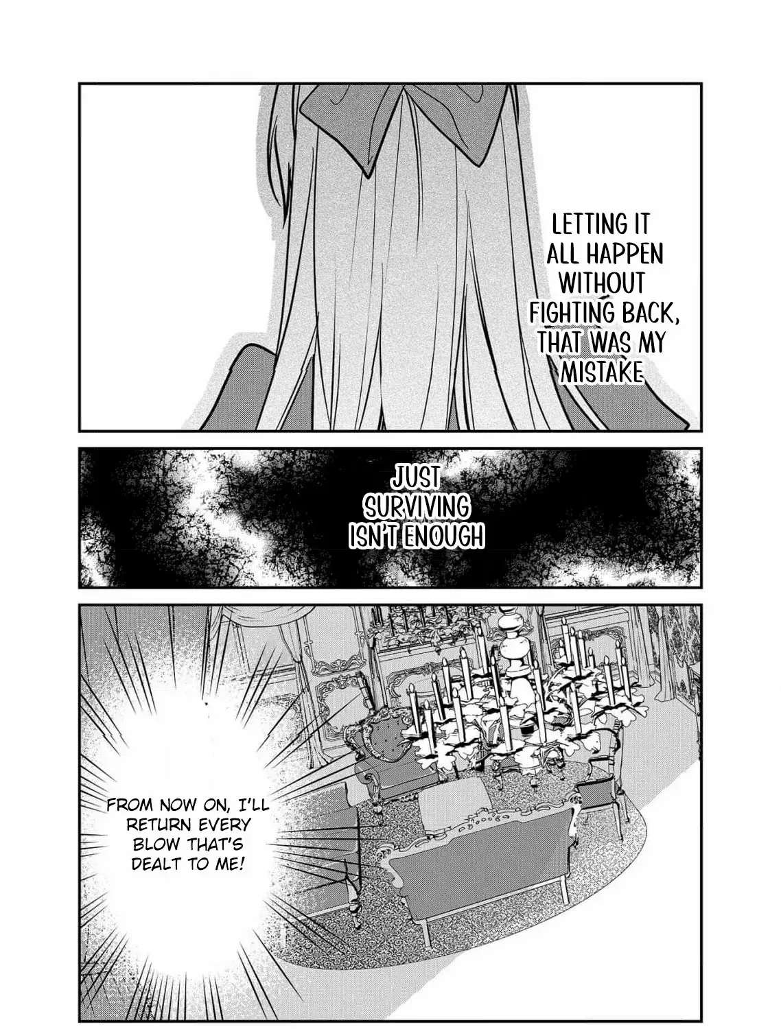 Revenge of the Fallen Aristocrat Chapter 2 page 57 - 