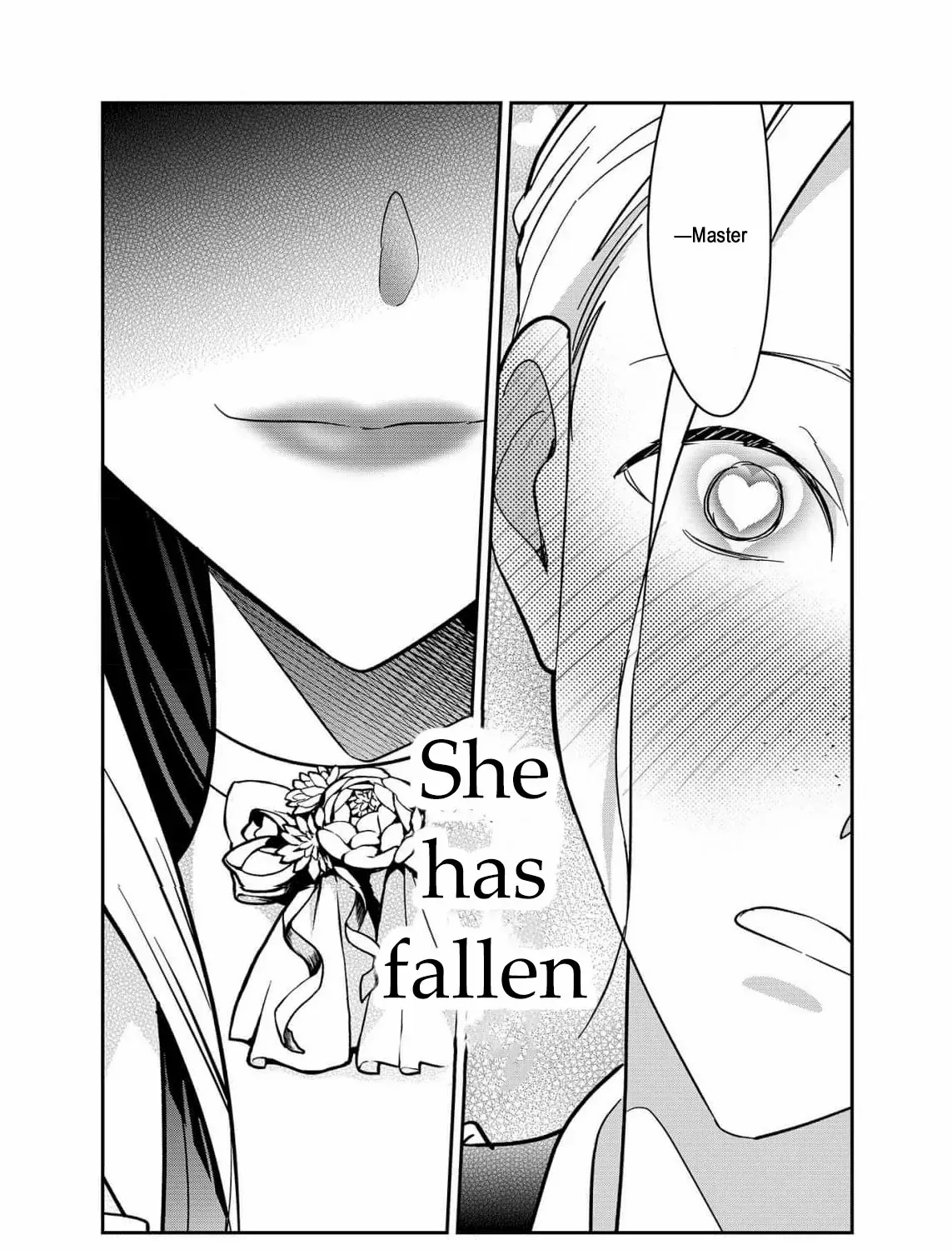 Revenge of the Fallen Aristocrat Chapter 3 page 49 - 
