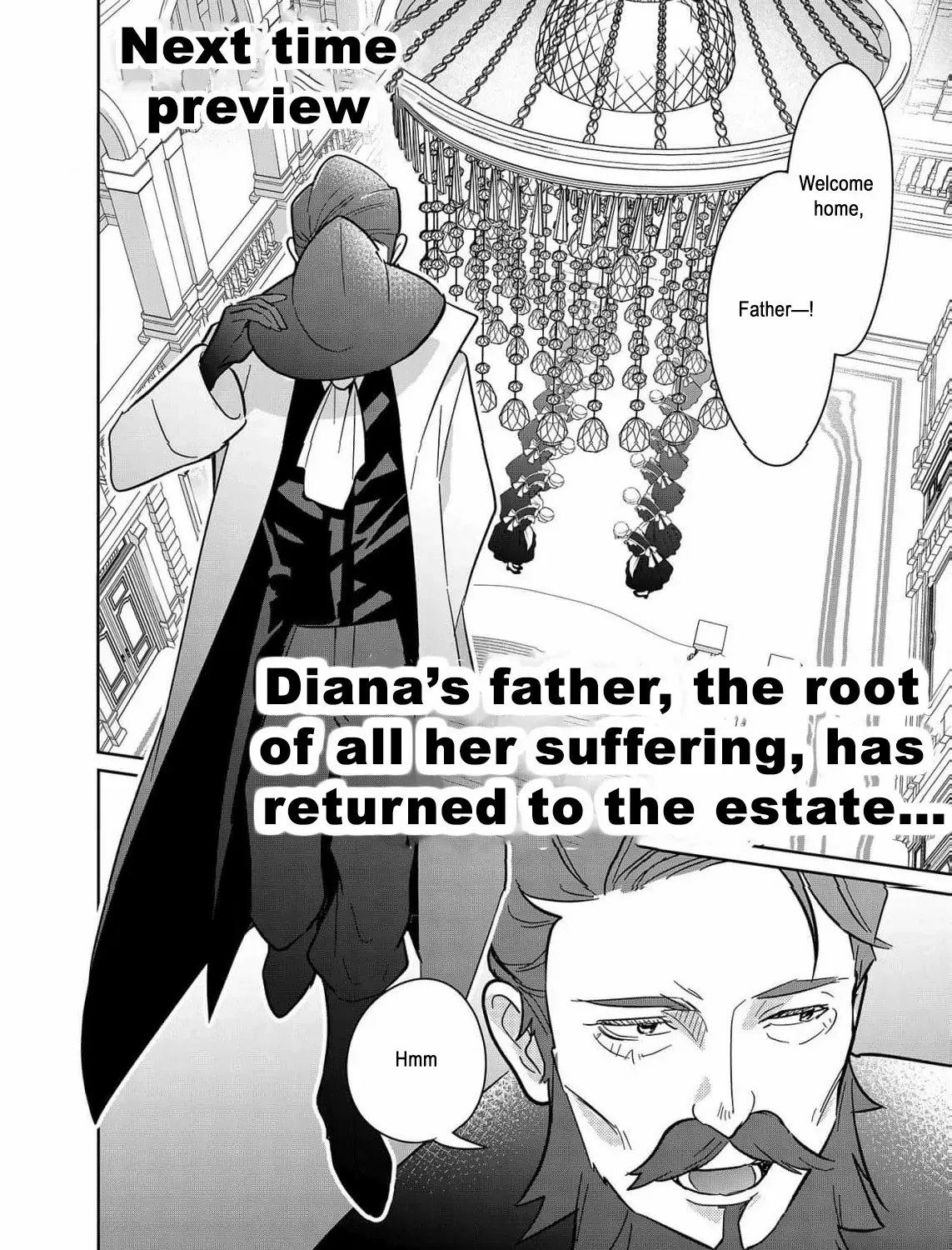 Revenge of the Fallen Aristocrat Chapter 3 page 57 - 
