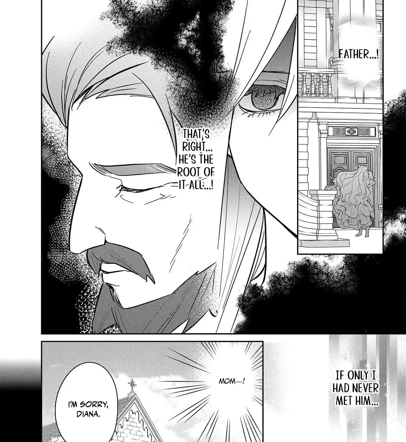 Revenge of the Fallen Aristocrat Chapter 4 page 16 - 