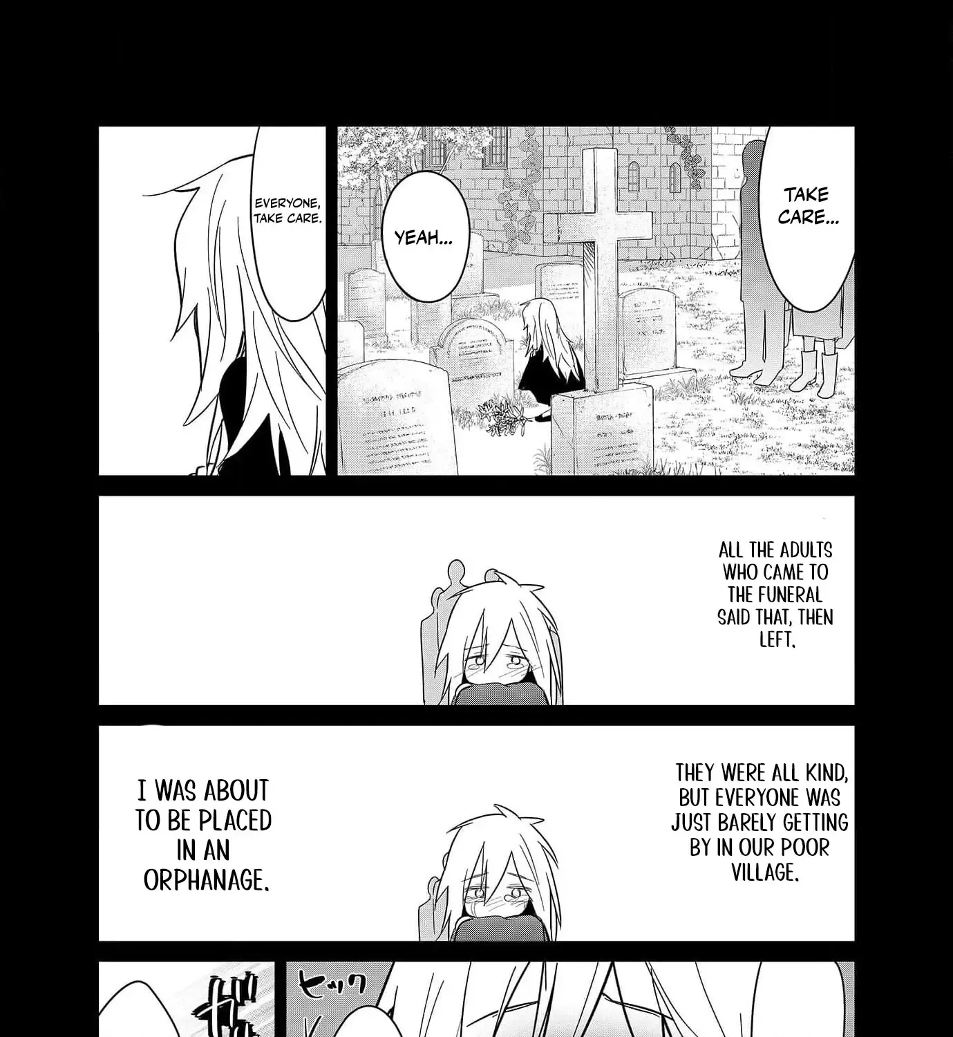 Revenge of the Fallen Aristocrat Chapter 4 page 18 - 