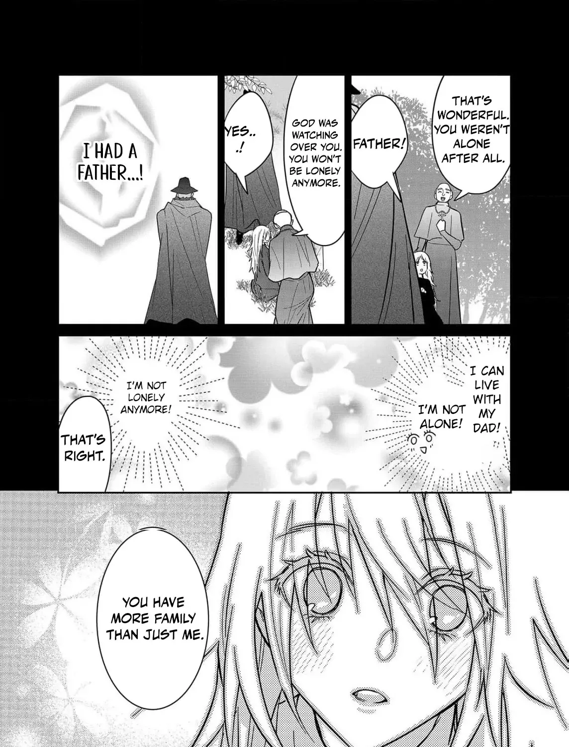 Revenge of the Fallen Aristocrat Chapter 4 page 22 - 
