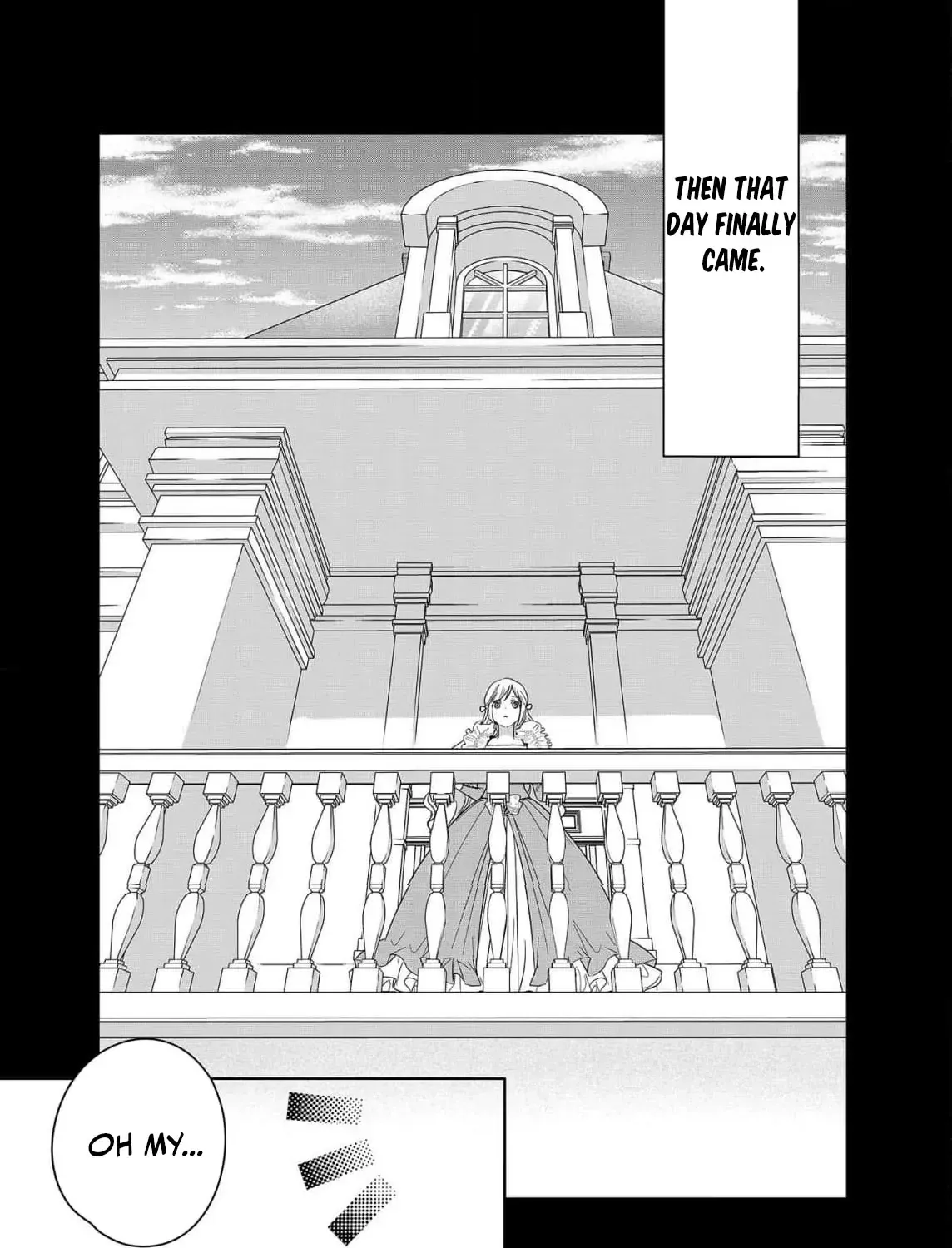 Revenge of the Fallen Aristocrat Chapter 4 page 46 - 