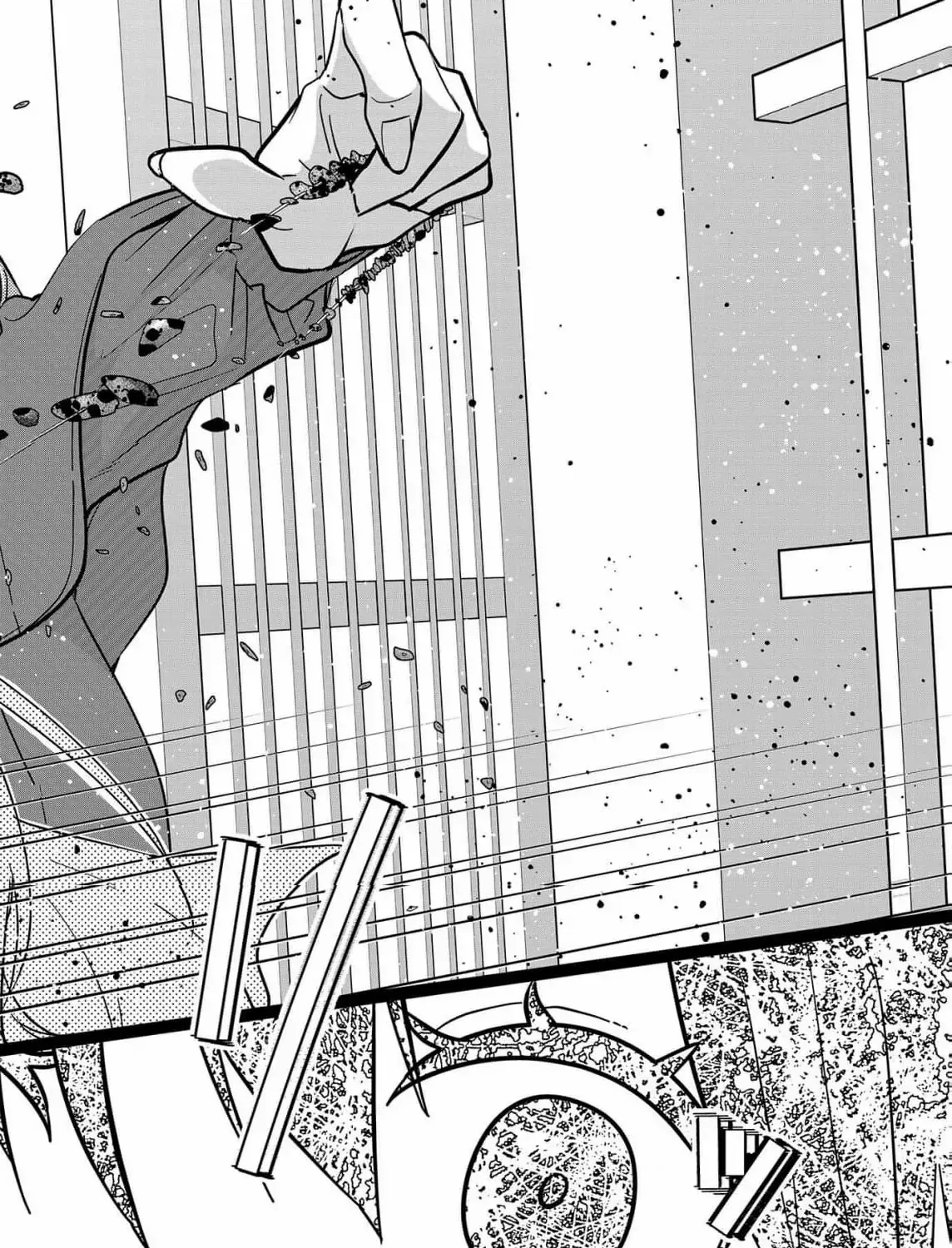 Revenge of the Fallen Aristocrat Chapter 4 page 52 - 