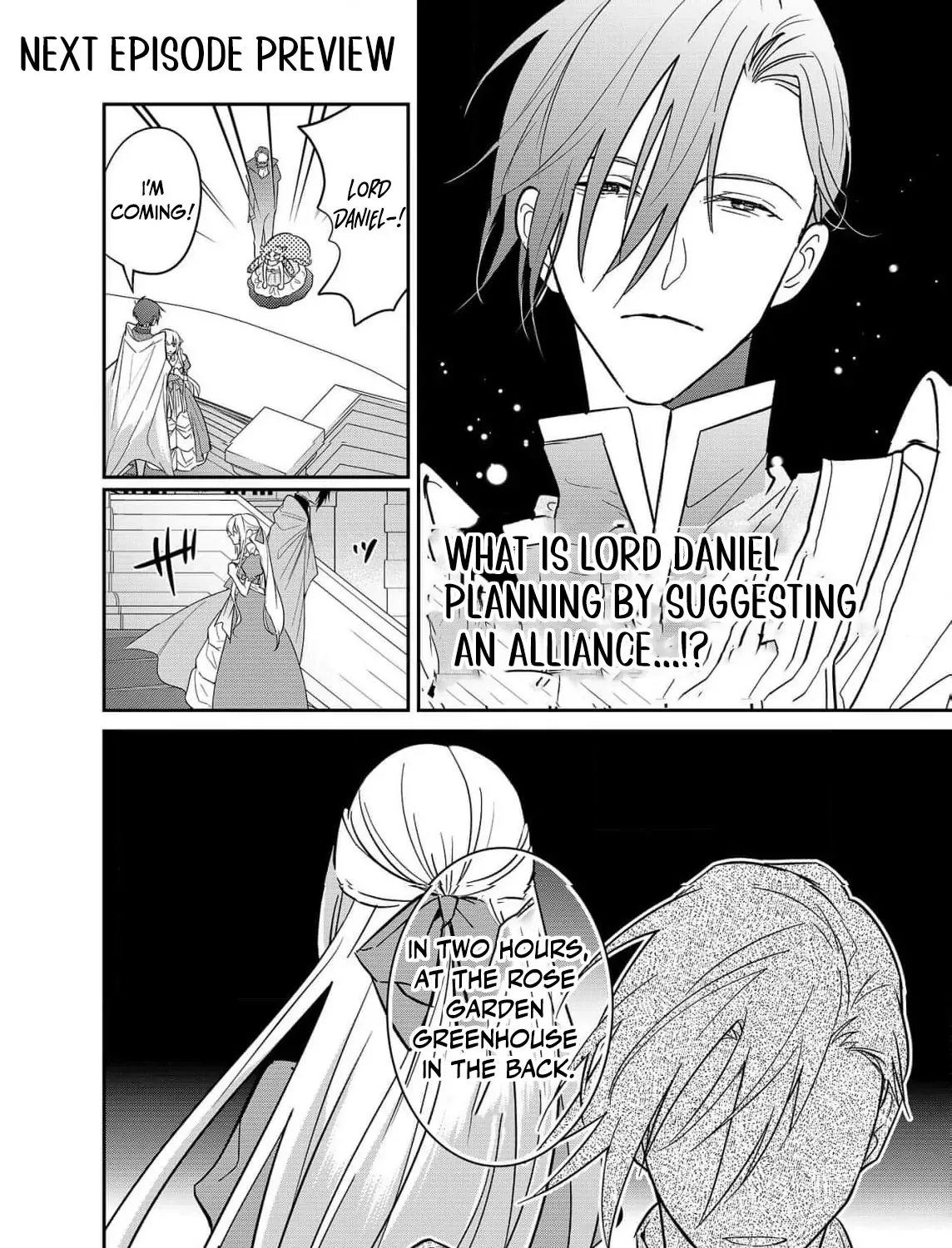 Revenge of the Fallen Aristocrat Chapter 4 page 66 - 