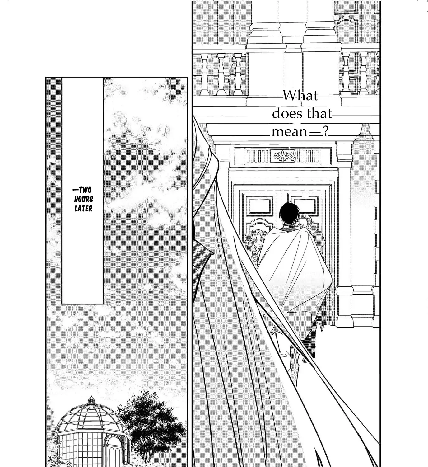Revenge of the Fallen Aristocrat Chapter 5 page 13 - 
