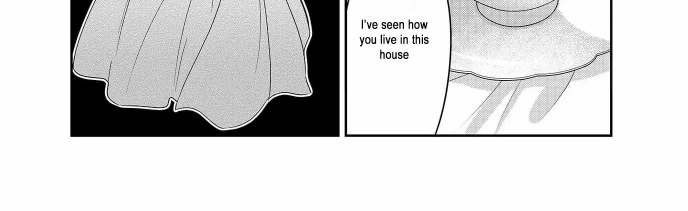 Revenge of the Fallen Aristocrat Chapter 5 page 30 - 