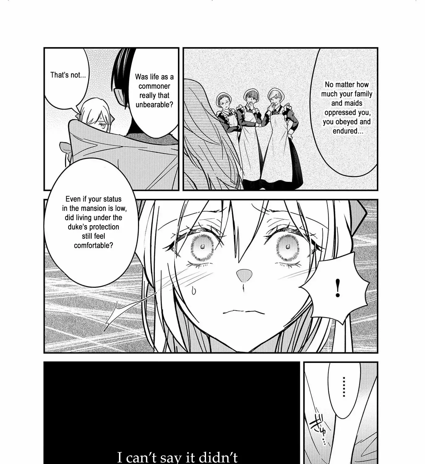 Revenge of the Fallen Aristocrat Chapter 5 page 31 - 