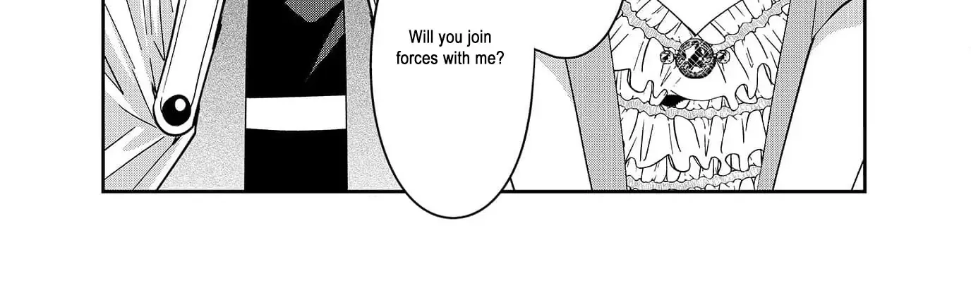 Revenge of the Fallen Aristocrat Chapter 5 page 36 - 