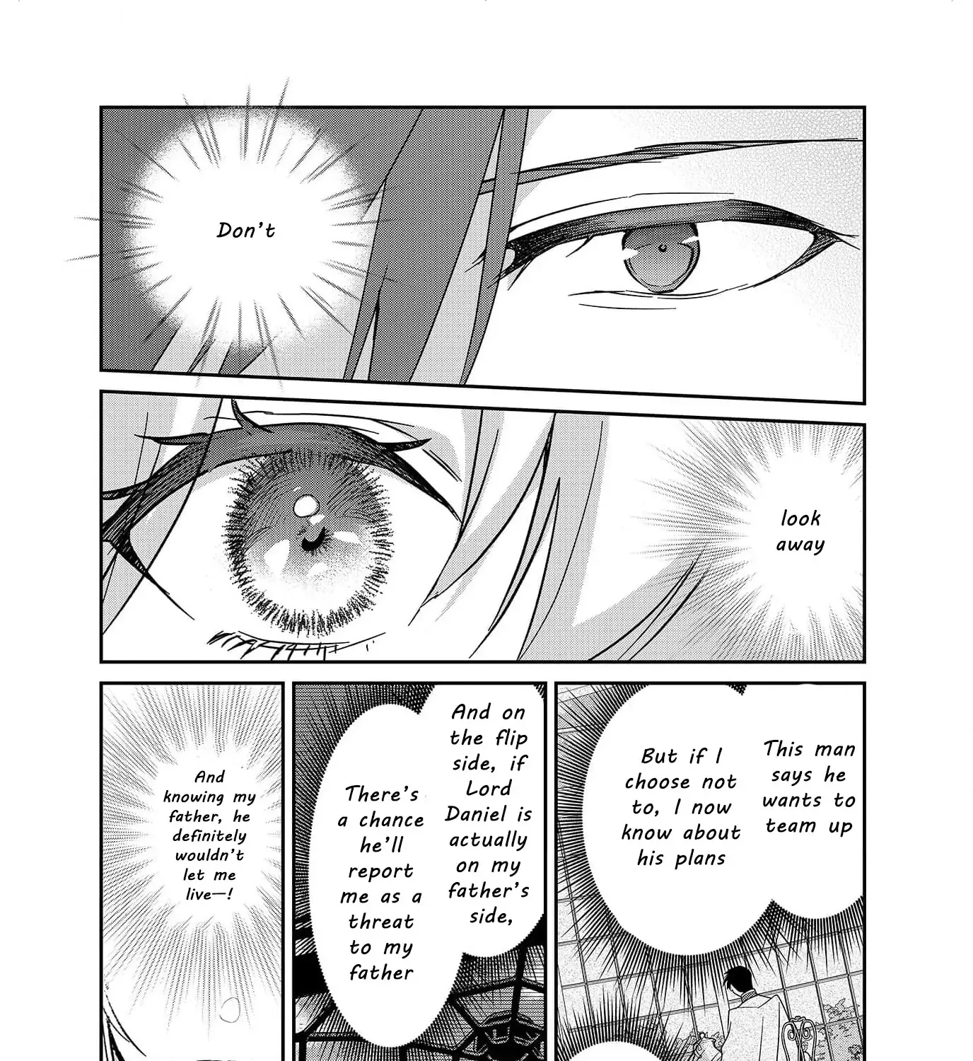 Revenge of the Fallen Aristocrat Chapter 5 page 37 - 