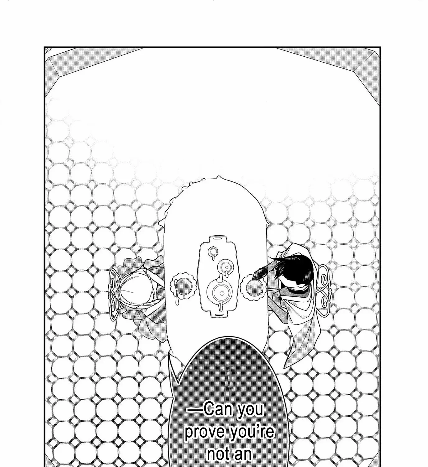 Revenge of the Fallen Aristocrat Chapter 5 page 39 - 