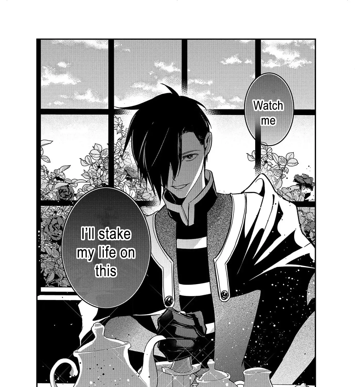 Revenge of the Fallen Aristocrat Chapter 5 page 47 - 