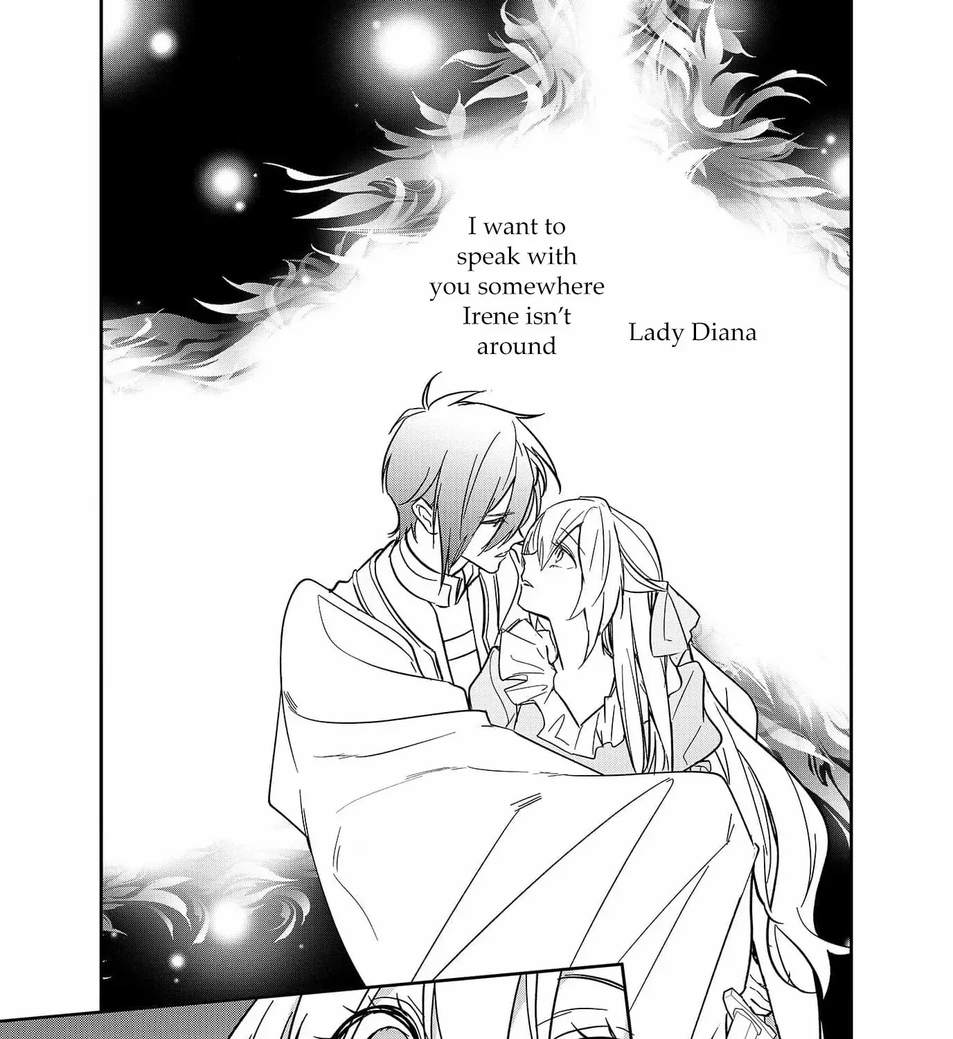 Revenge of the Fallen Aristocrat Chapter 5 page 9 - 