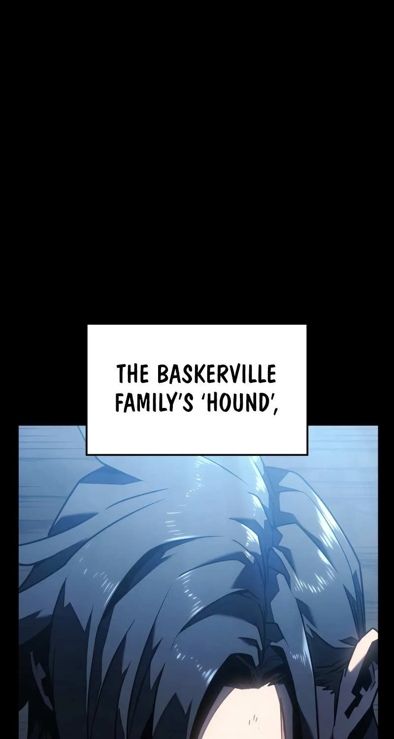 Revenge of the Iron-Blooded Sword Hound Chapter 1 page 1 - 