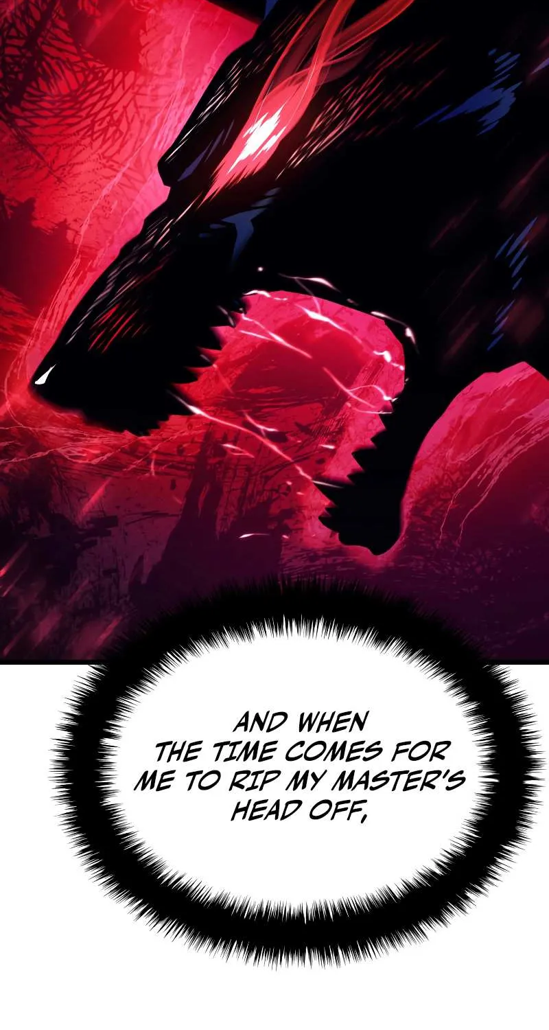 Revenge of the Iron-Blooded Sword Hound Chapter 1 page 101 - 