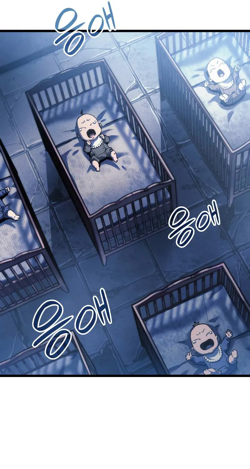 Revenge of the Iron-Blooded Sword Hound Chapter 1 page 23 - 
