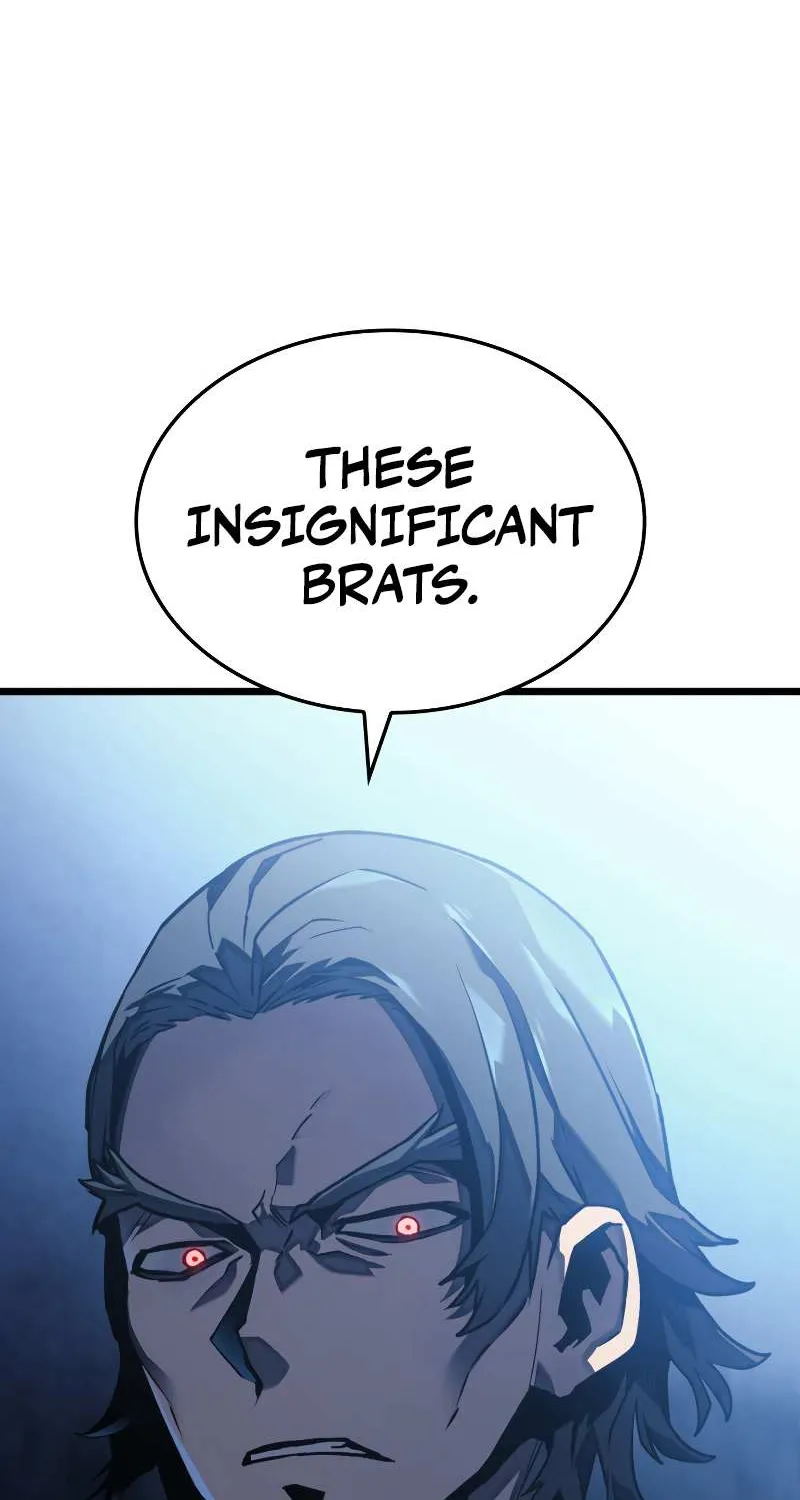 Revenge of the Iron-Blooded Sword Hound Chapter 1 page 24 - 