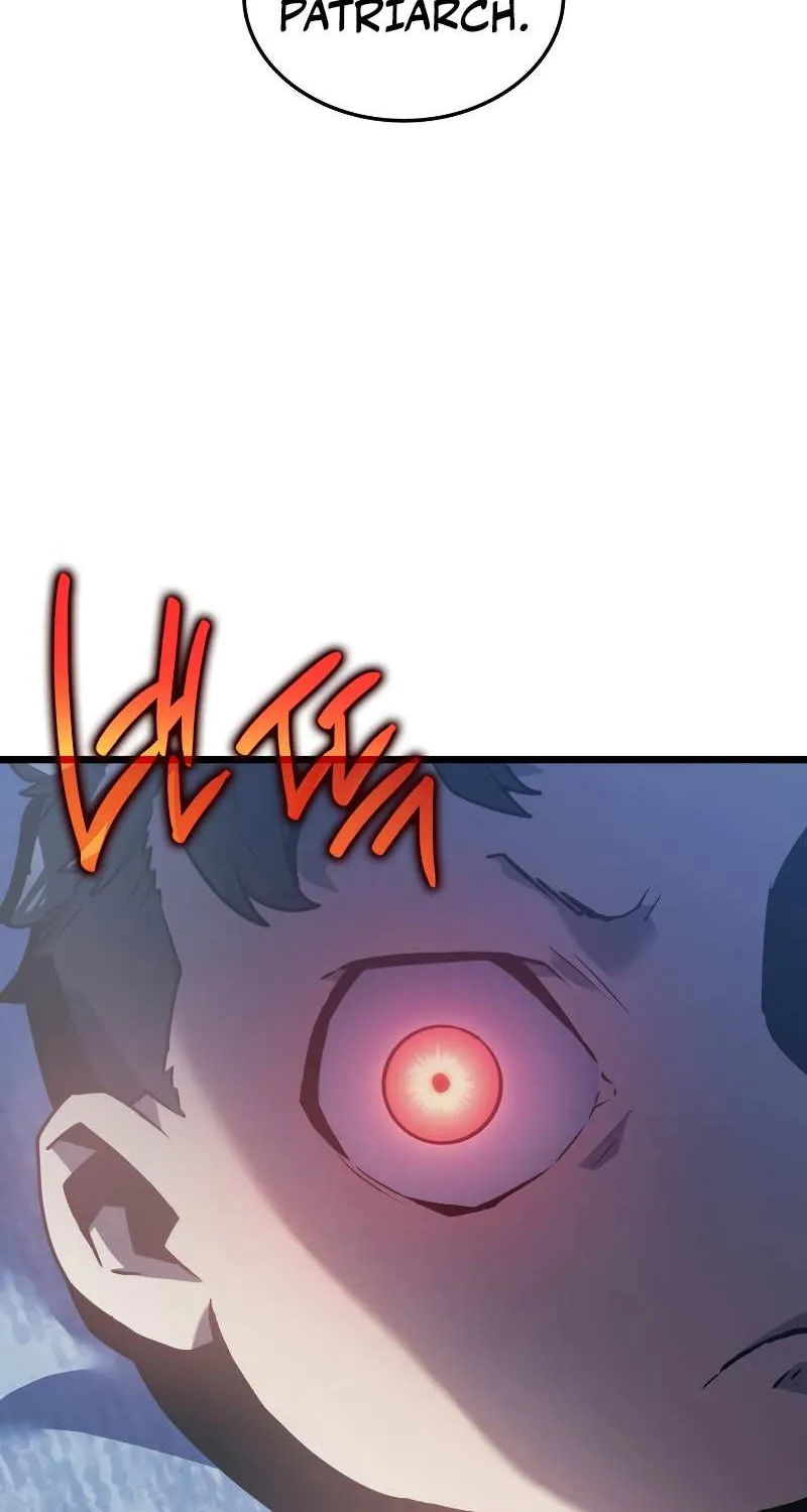 Revenge of the Iron-Blooded Sword Hound Chapter 1 page 32 - 