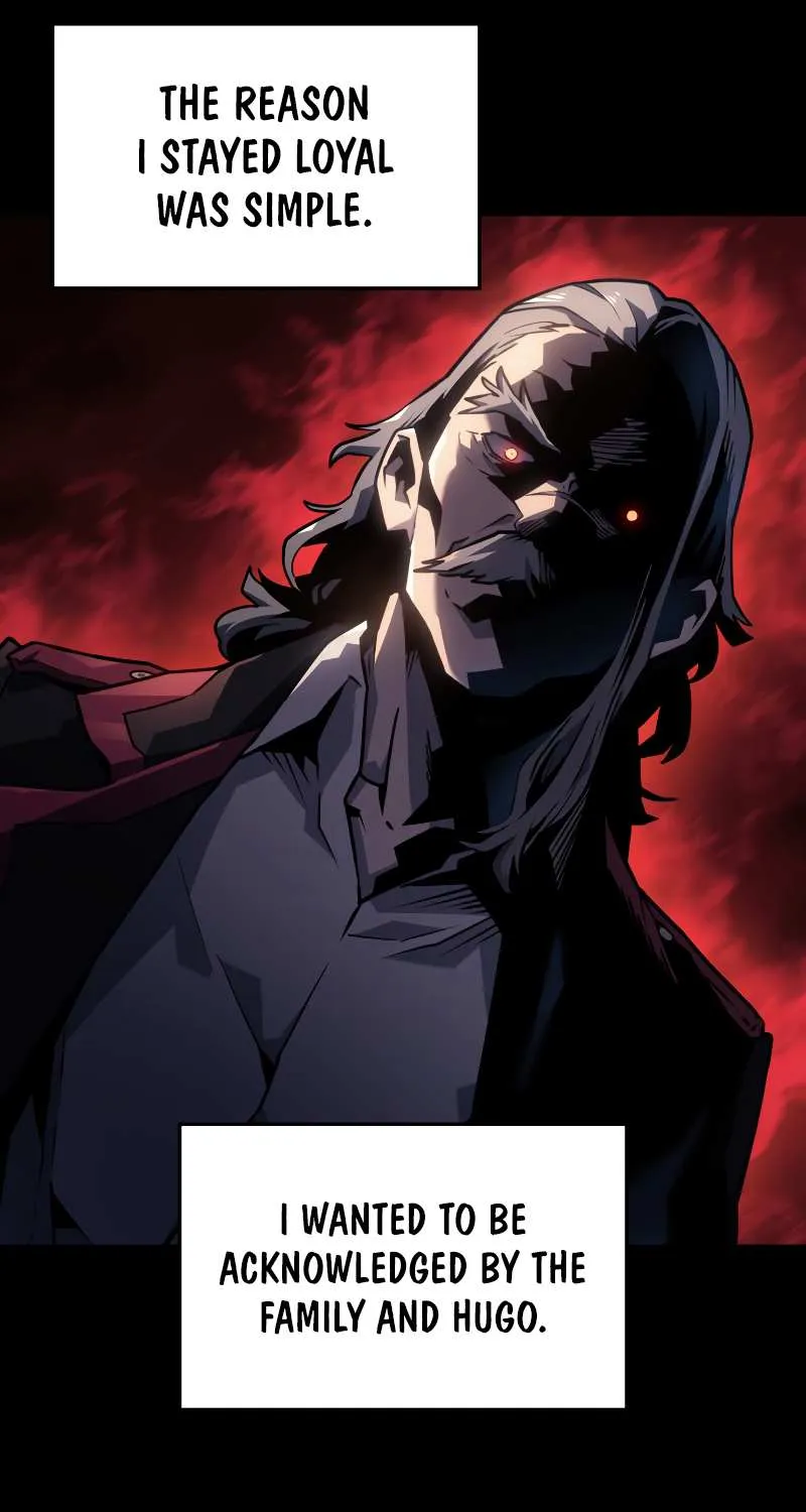 Revenge of the Iron-Blooded Sword Hound Chapter 1 page 42 - 