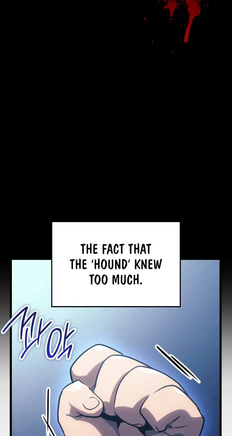 Revenge of the Iron-Blooded Sword Hound Chapter 1 page 48 - 