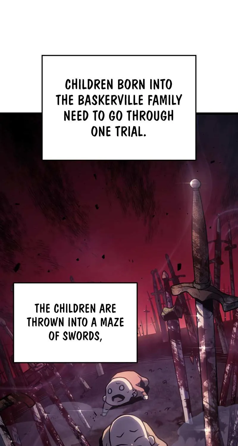 Revenge of the Iron-Blooded Sword Hound Chapter 1 page 55 - 