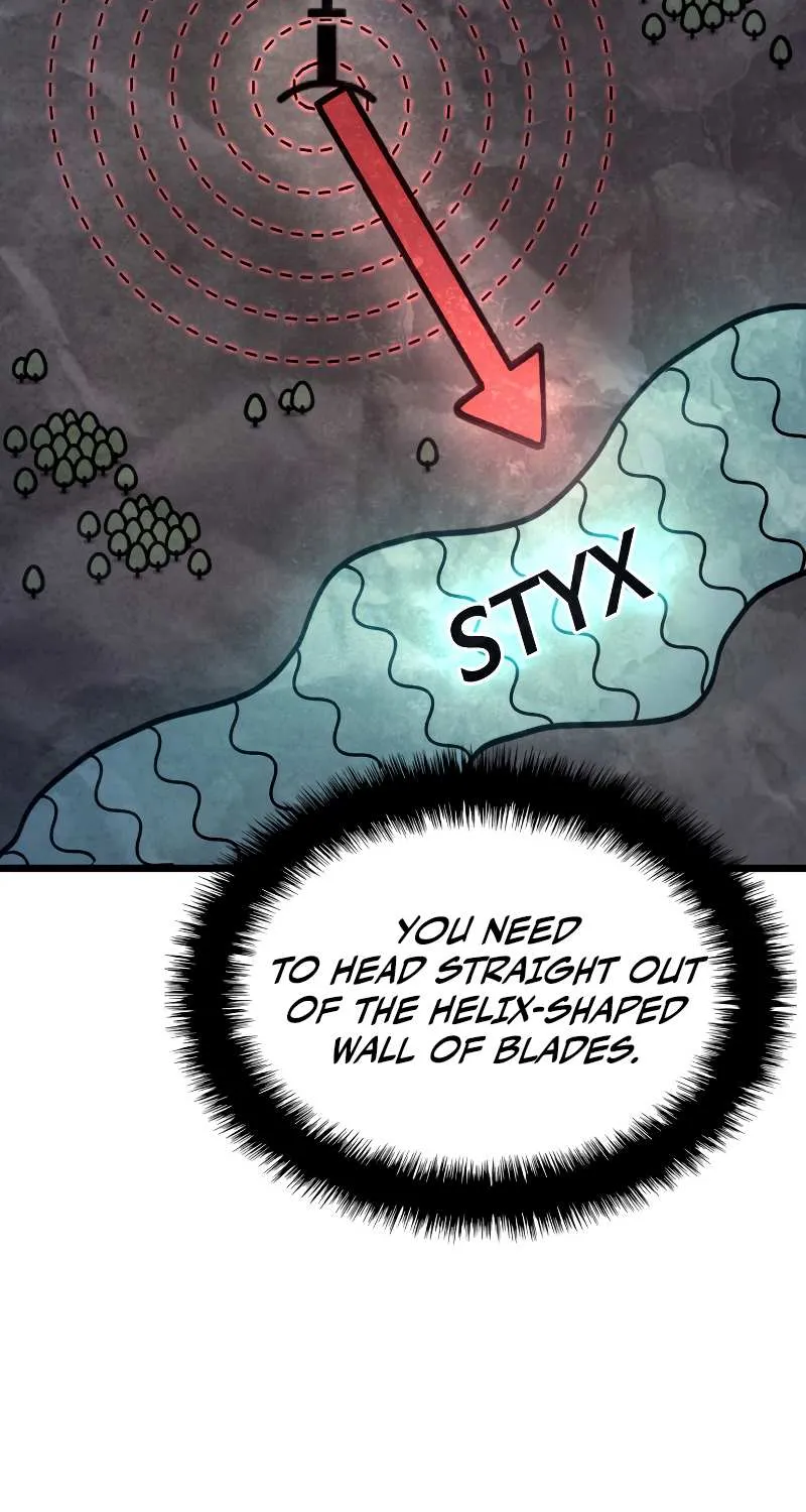 Revenge of the Iron-Blooded Sword Hound Chapter 1 page 60 - 