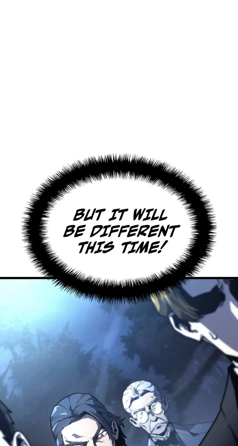 Revenge of the Iron-Blooded Sword Hound Chapter 1 page 63 - 