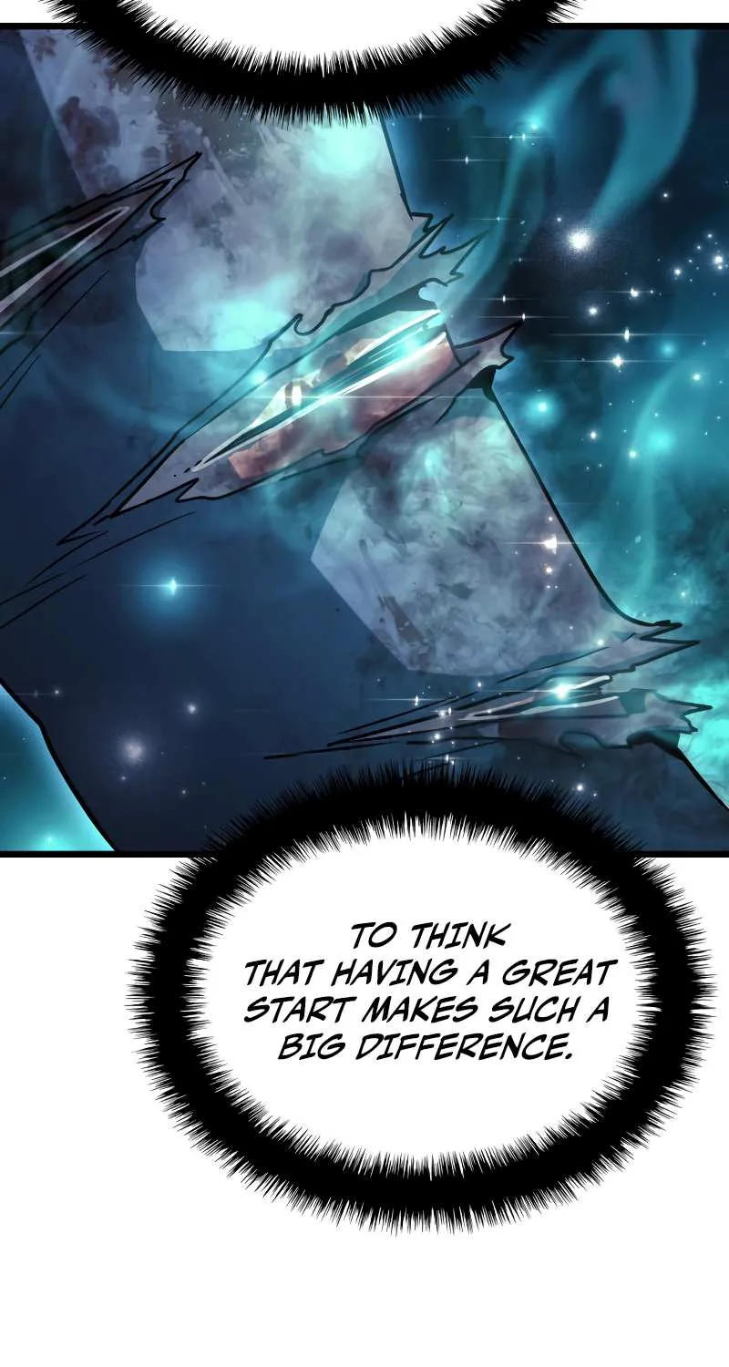 Revenge of the Iron-Blooded Sword Hound Chapter 1 page 71 - 