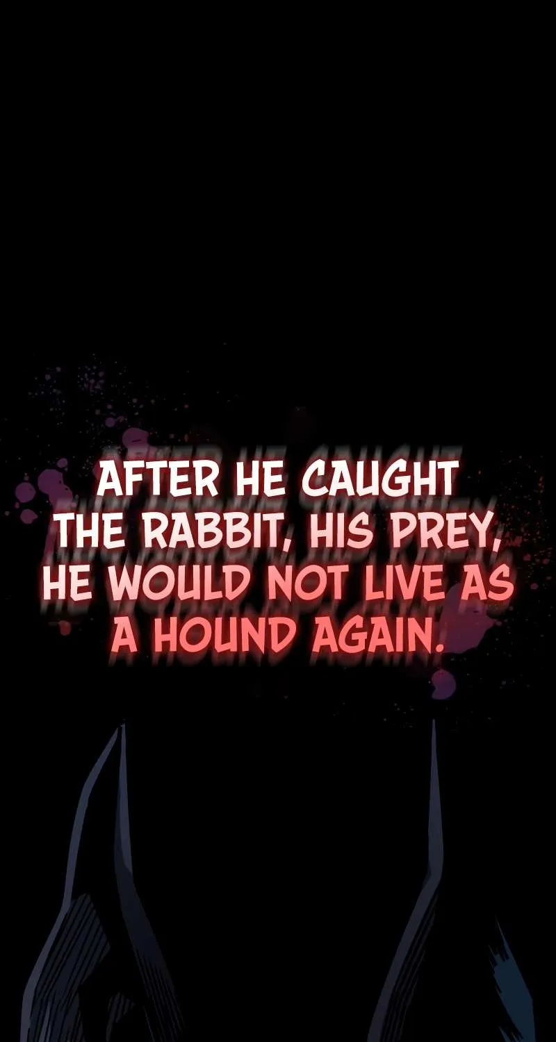 Revenge of the Iron-Blooded Sword Hound Chapter 1 page 9 - 