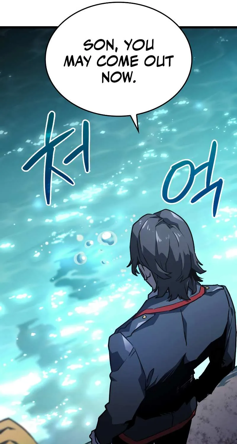 Revenge of the Iron-Blooded Sword Hound Chapter 1 page 81 - 