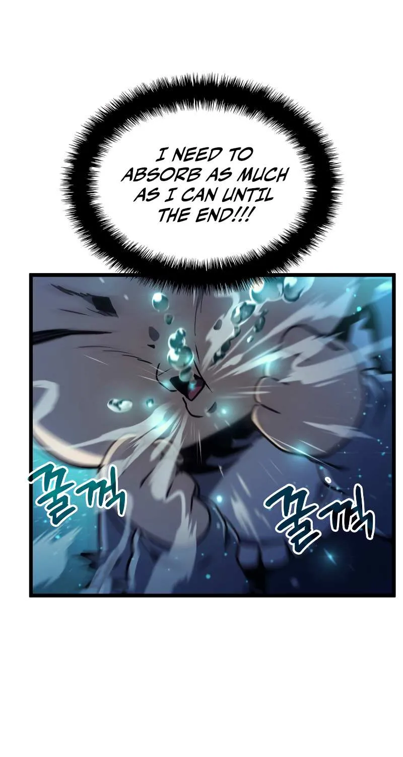 Revenge of the Iron-Blooded Sword Hound Chapter 1 page 84 - 