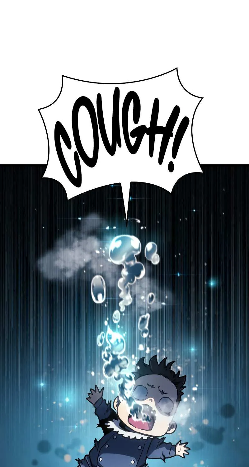 Revenge of the Iron-Blooded Sword Hound Chapter 1 page 85 - 