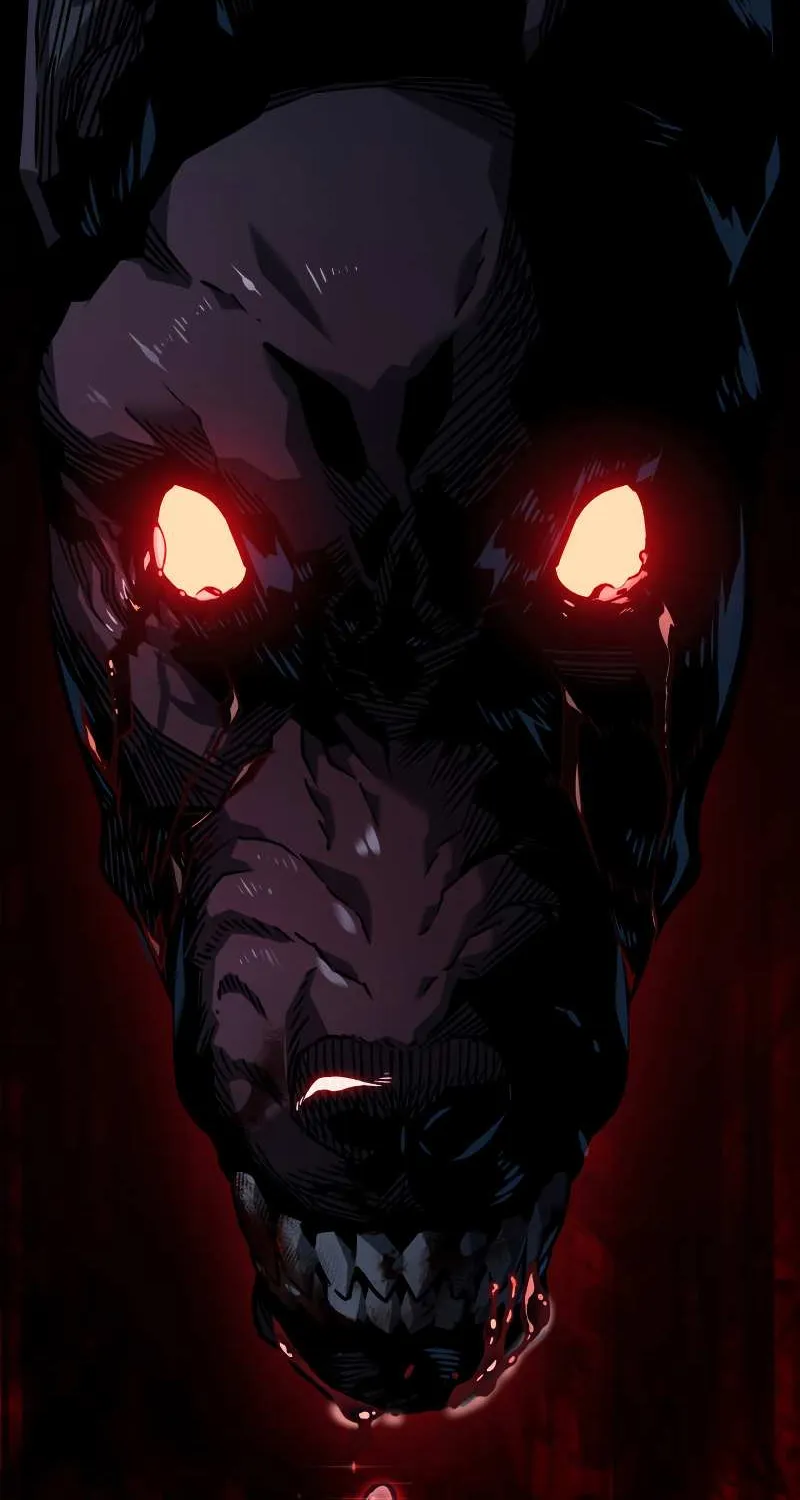 Revenge of the Iron-Blooded Sword Hound Chapter 1 page 10 - 