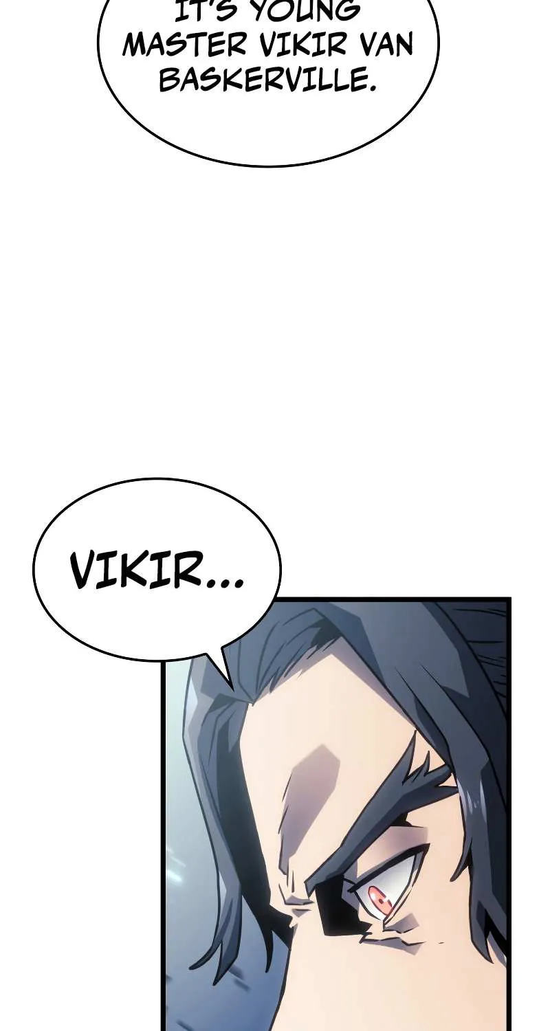 Revenge of the Iron-Blooded Sword Hound Chapter 1 page 96 - 