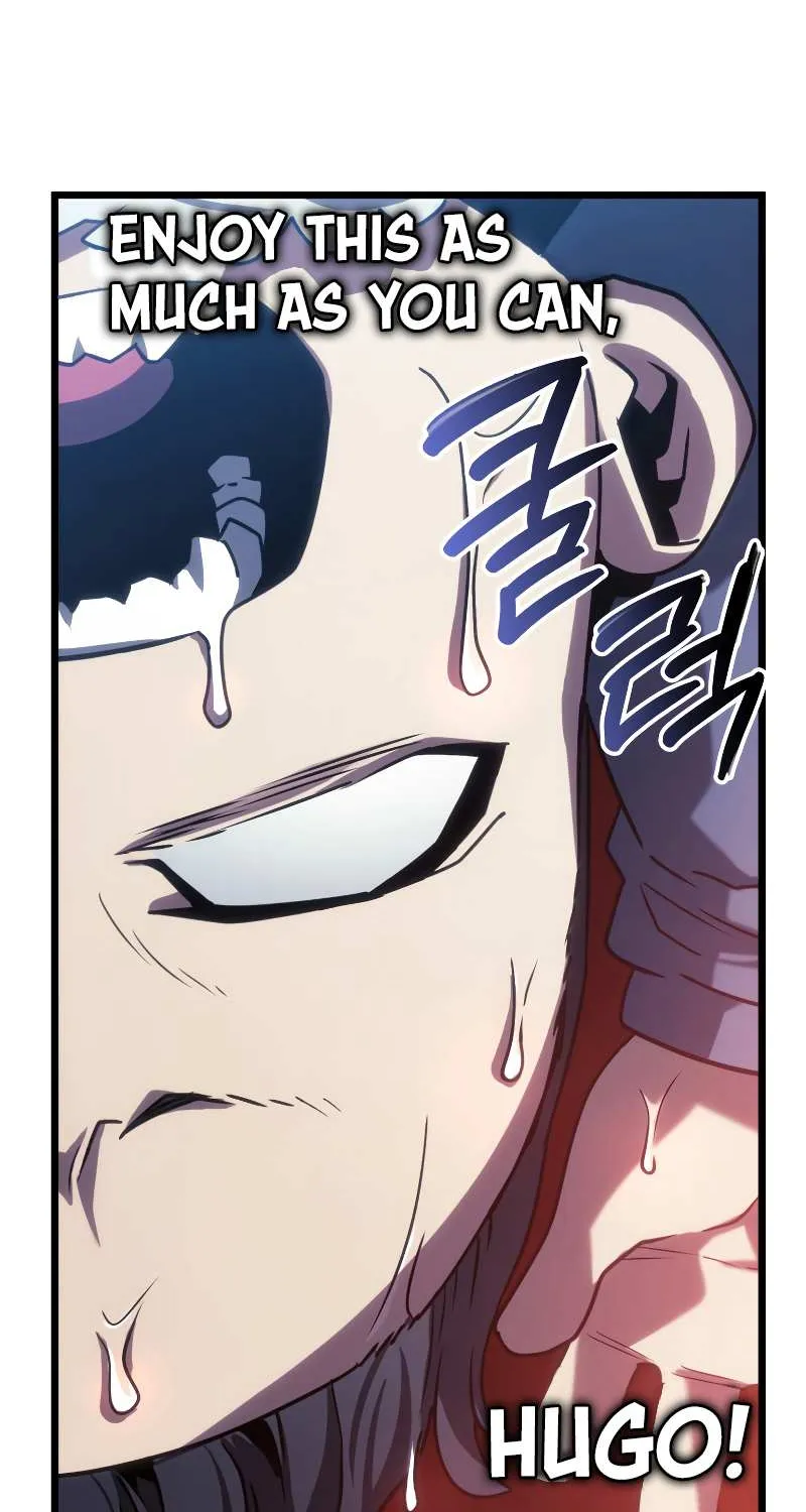 Revenge of the Iron-Blooded Sword Hound Chapter 1 page 99 - 