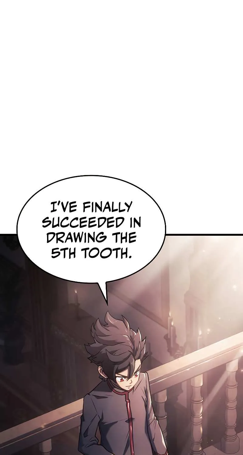 Revenge of the Iron-Blooded Sword Hound Chapter 10 page 2 - 
