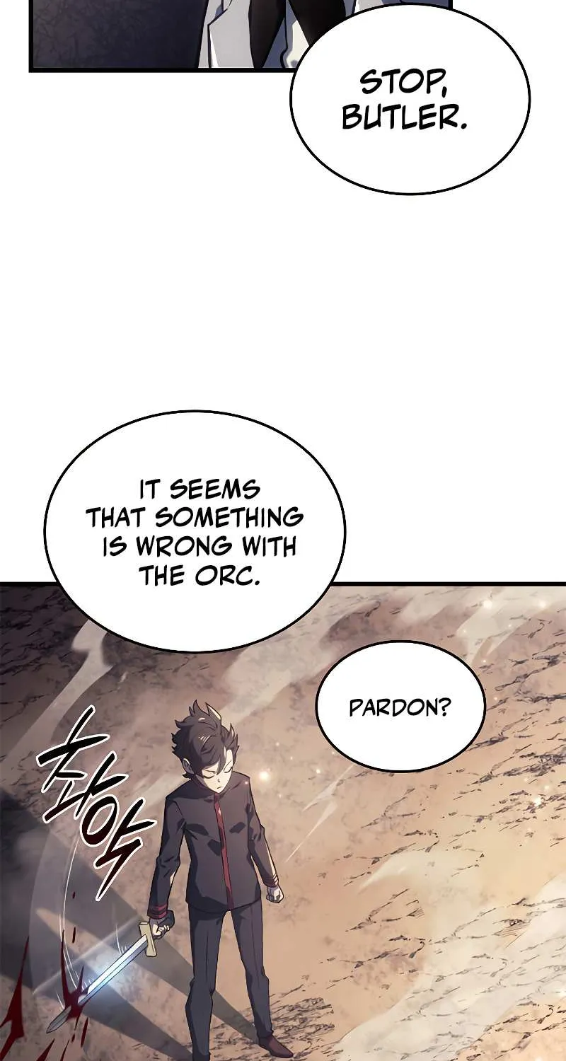 Revenge of the Iron-Blooded Sword Hound Chapter 10 page 108 - 