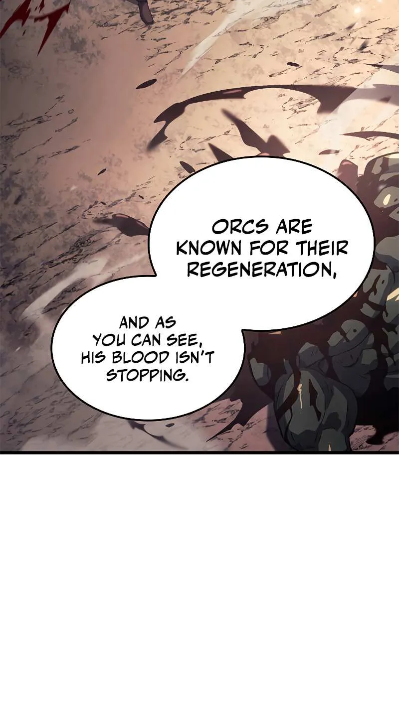 Revenge of the Iron-Blooded Sword Hound Chapter 10 page 109 - 