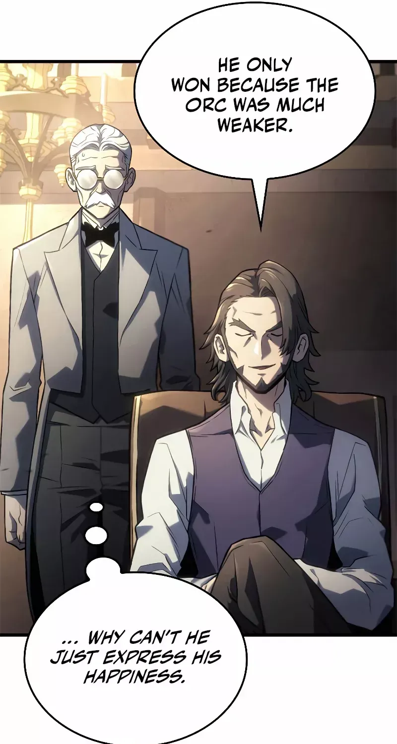 Revenge of the Iron-Blooded Sword Hound Chapter 10 page 110 - 