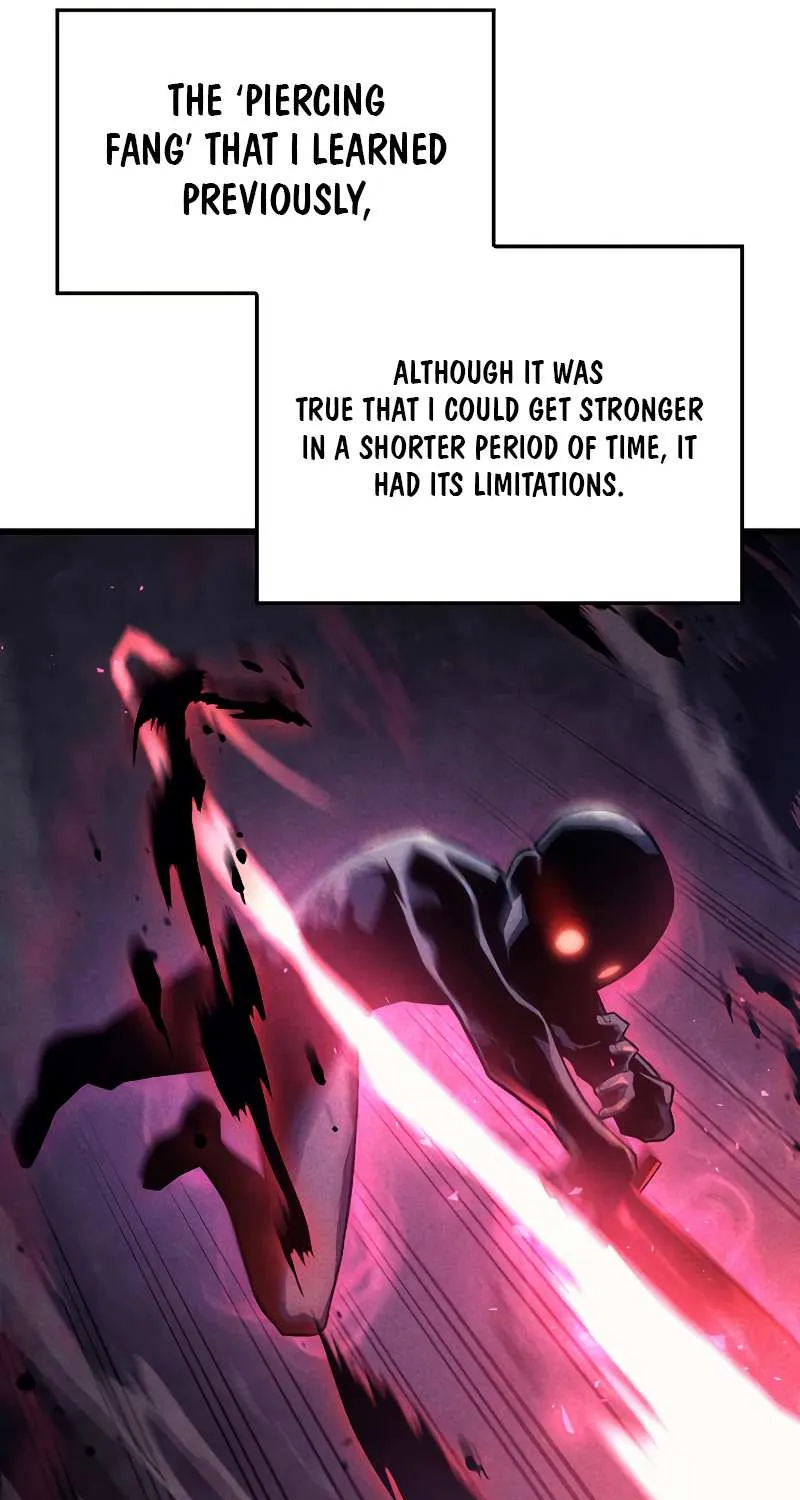 Revenge of the Iron-Blooded Sword Hound Chapter 10 page 12 - 