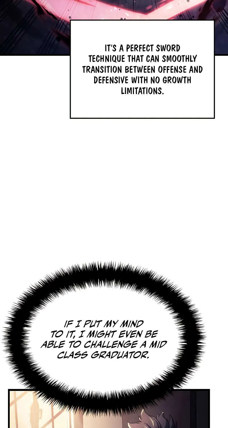 Revenge of the Iron-Blooded Sword Hound Chapter 10 page 14 - 