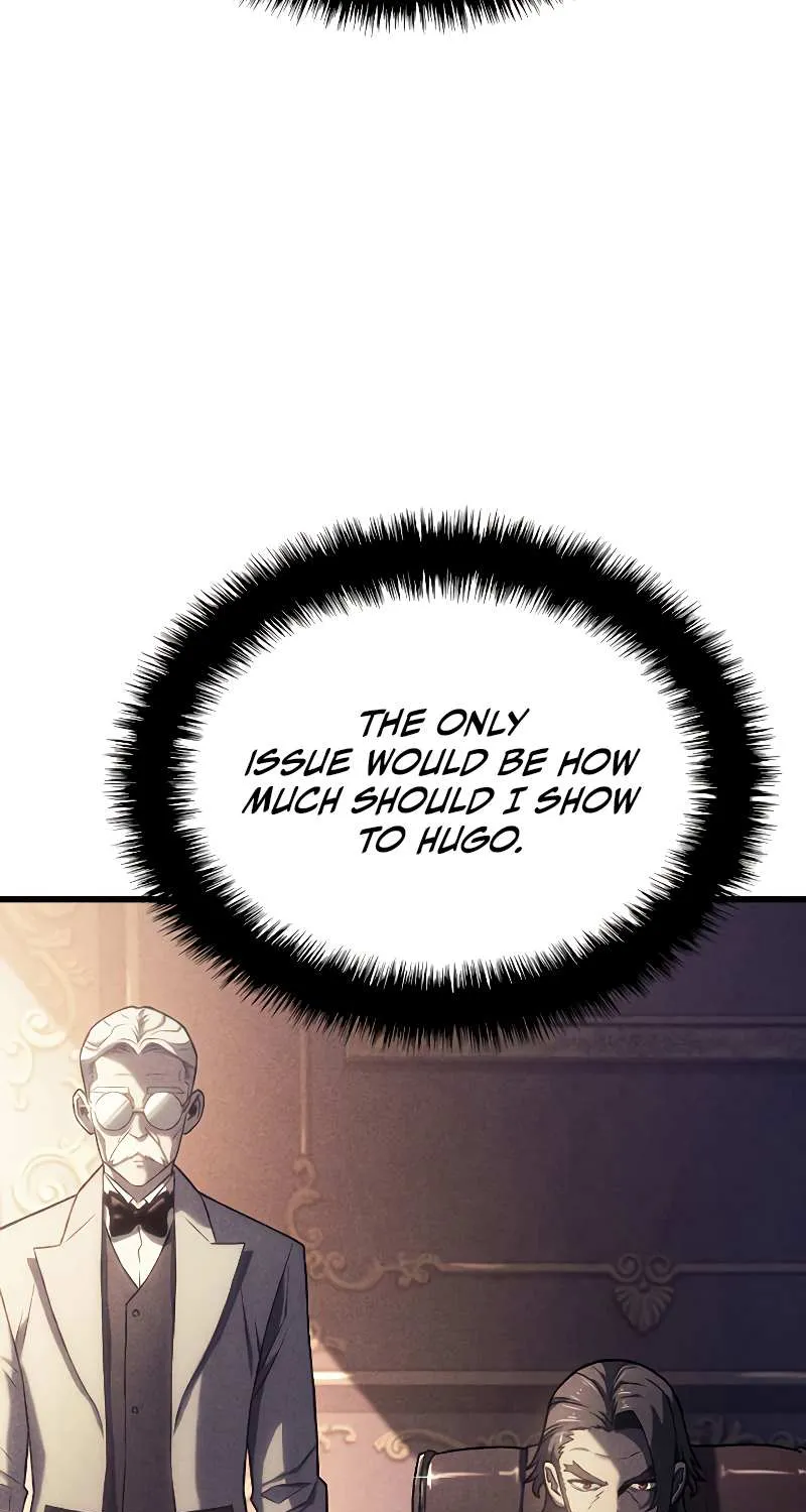 Revenge of the Iron-Blooded Sword Hound Chapter 10 page 16 - 