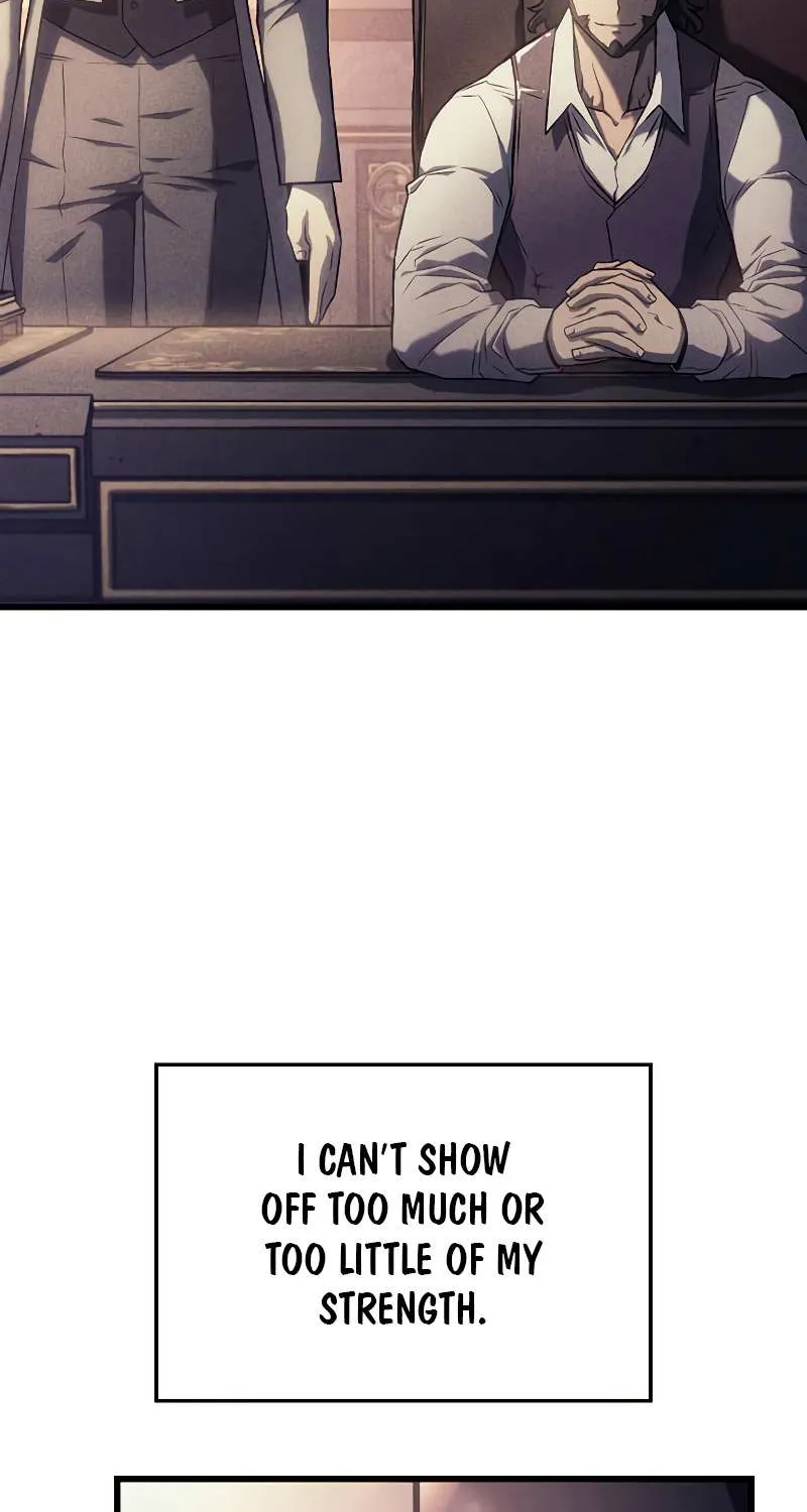 Revenge of the Iron-Blooded Sword Hound Chapter 10 page 17 - 